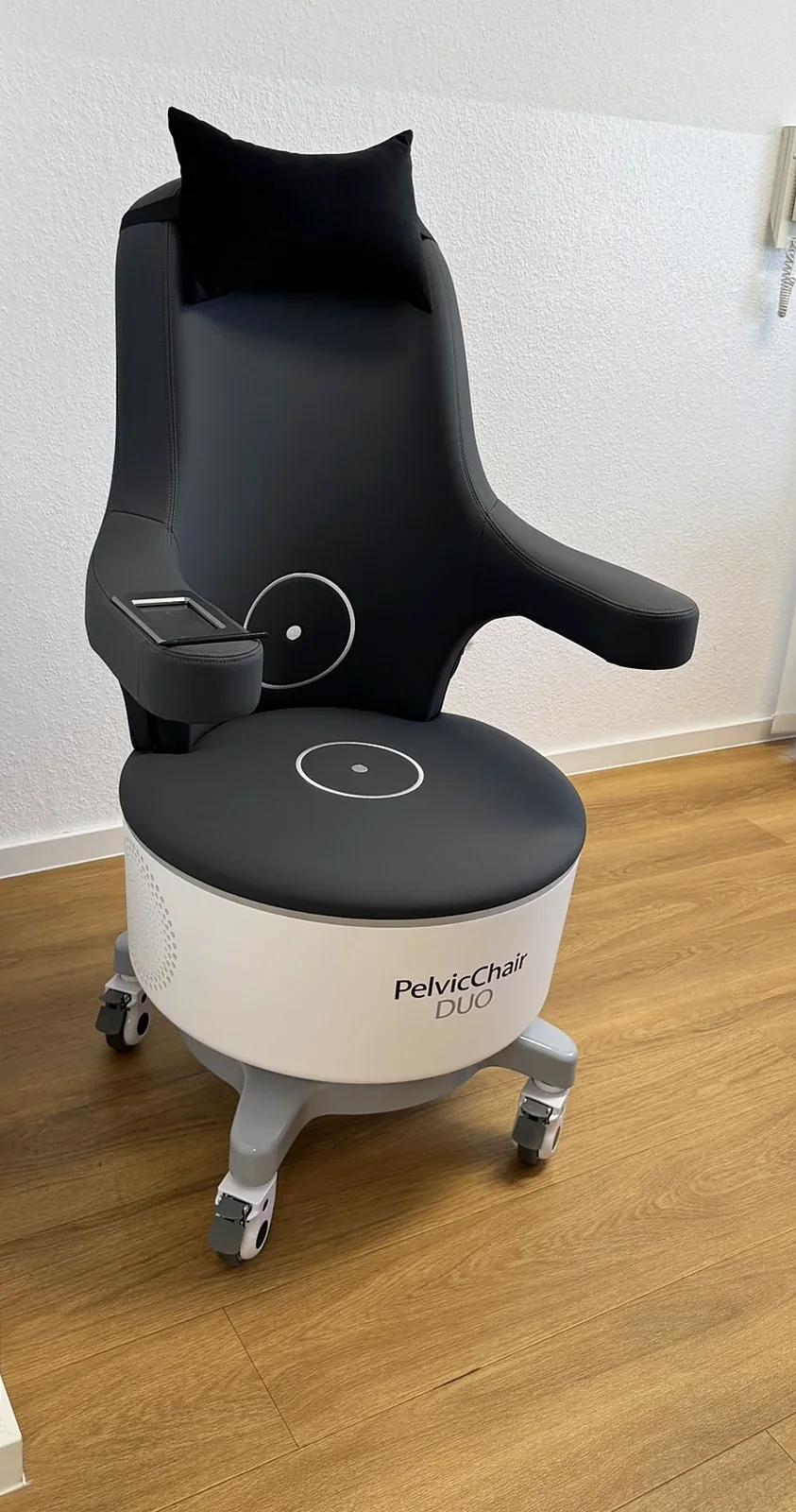 PelvicChair DUO