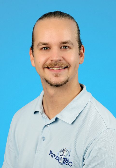 Johannes Littau – Therapeut